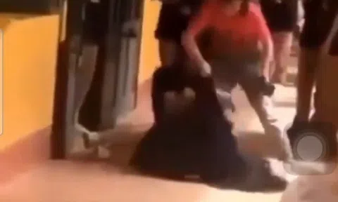 Vụ nữ sinh quỳ, khóc: UBND Tp.Hà Nội và công an vào cuộc