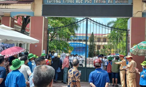 Bản tin 7/10: Nghiêm cấm ép buộc học sinh học thêm dưới mọi hình thức