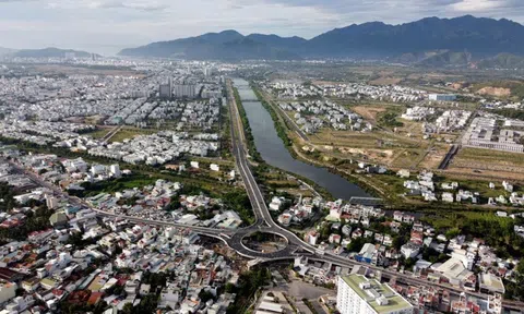 Khánh Hòa: Hơn 7.800 tỷ đồng “rót” vào thị trường bất động sản