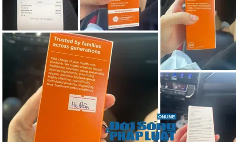 Cần làm rõ trách nhiệm xuất hoá đơn VAT tại Ếch cốm, Gia Phú Baby, Beauty Garden