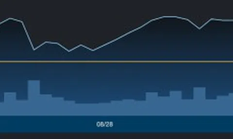 Lợi nhuận của BIDV, Techcombank ước tính giảm trong quý III/2023