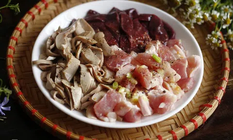 Bật mí công thức nấu hủ tiếu chuẩn vị tại nhà