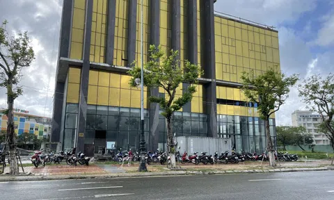 Đà Nẵng: Phạt Công ty Cổ phần PAVNC vì chậm tiến độ dự án