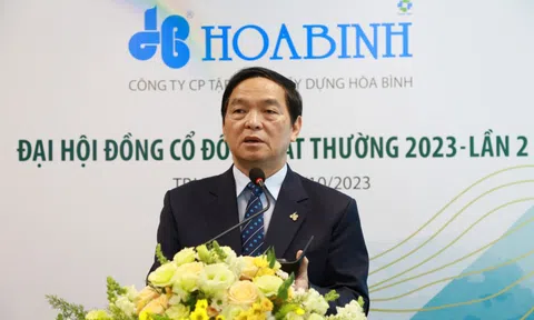 Xây dựng Hoà Bình thắng kiện, thu hồi hơn 304 tỷ đồng công nợ từ FLC