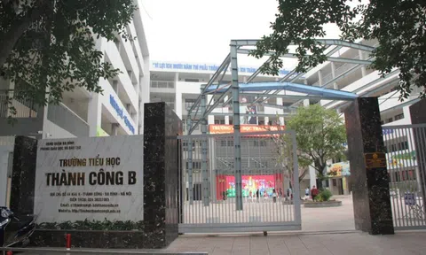 Hà Nội: Phòng GD&ĐT thông tin về việc nghi ngờ học sinh ngộ độc