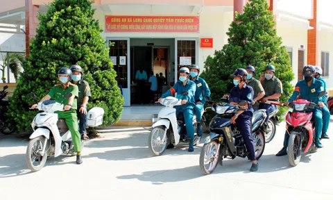 Vì sao không quy định chế độ chính sách với bảo vệ dân phố, dân phòng?