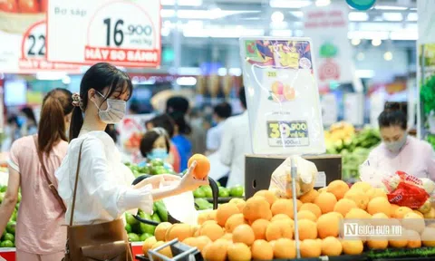 "Lợi ích kép" từ việc giảm 2% thuế VAT trong 6 tháng đầu năm 2024