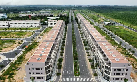 Yêu cầu CĐT Gem Sky World cam kết tiến độ, xử lý vấn đề nợ xấu của dân