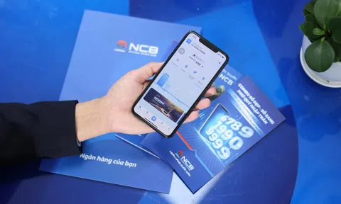 Tiền gửi khách hàng của NCB tăng 5.000 tỷ đồng so với quý II/2023