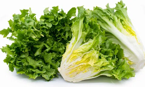 7 nhóm người nên tránh xa rau xà lách kẻo "rước thêm bệnh"