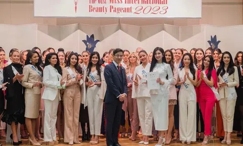 Miss International 2023: Phương Nhi làm được gì sau 14 ngày chinh chiến?