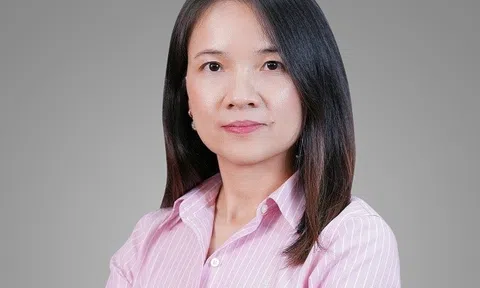 PG Bank có Quyền Tổng Giám đốc mới