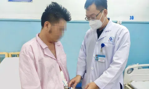 Ăn loại cá quen thuộc, người đàn ông suýt mất mạng vì thói quen này
