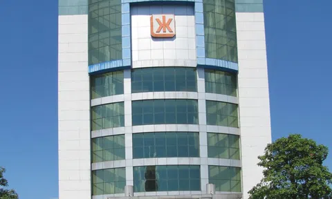 Xây lắp Thừa Thiên Huế nợ thuế, người lao động, phúc lợi gần 38 tỷ