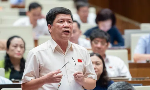 Chung cư cần “sử dụng có thời hạn”