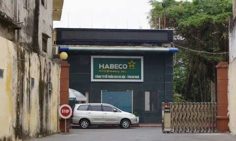 Bia Hà Nội - Thanh Hóa giải trình chênh lệch lợi nhuận sau thuế quý 3