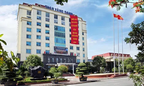 Kỳ lạ công ty Việt Hồng trúng thầu tại than Vàng Danh khi không xem được Hồ sơ mời thầu