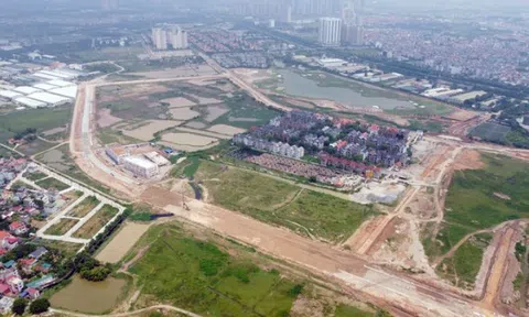 Vinaconex có nợ phải trả lên đến 20.006 tỷ đồng