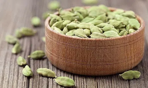 Loại quả ở Việt Nam có đầy không ngờ là gia vị đắt đỏ bậc nhất thế giới, giá vài triệu/kg