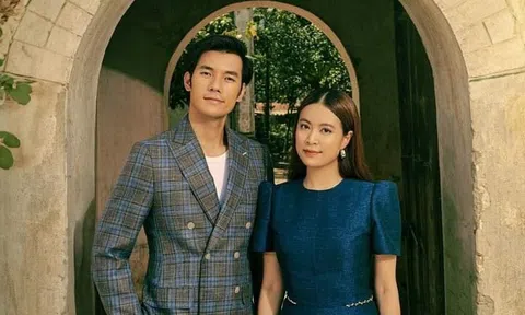Phim có mặt Hoàng Thuỳ Linh đạt rating thấp