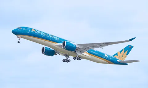 Gần 4 năm chưa có lãi, Vietnam Airlines lỗ lũy kế đến gần 38.000 tỷ