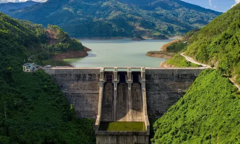 Lý do lợi nhuận quý 3/2023 của Thủy điện A Vương giảm so cùng kỳ