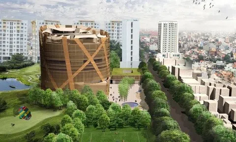 Ban Dân dụng Công nghiệp TP.HCM: Điểm tên loạt gói thầu sử dụng ngân sách tiết kiệm siêu thấp