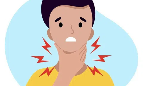 Từ lúc khám đến lúc tử vong chỉ 10 phút, loại “viêm họng” này rất nguy hiểm