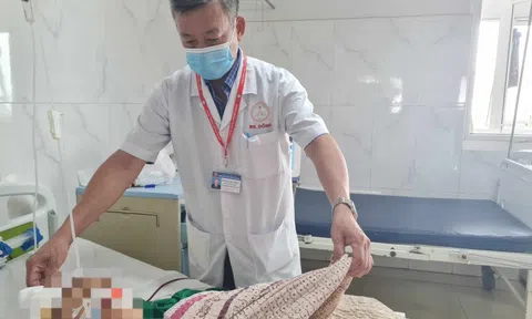 Đắk Lắk: Cứu sống cháu bé 12 tuổi bị đạn bắn vào đầu