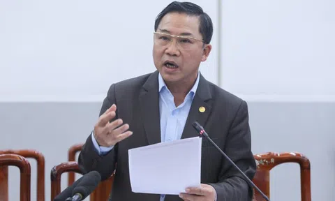 Vì sao ông Lưu Bình Nhưỡng bị bắt?