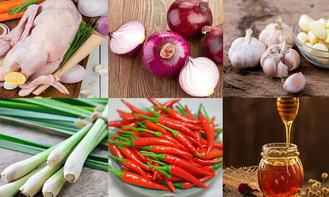 Món ngon mỗi ngày: Hướng dẫn chi tiết cách làm vịt nướng Vân Đình thơm ngon, chuẩn vị