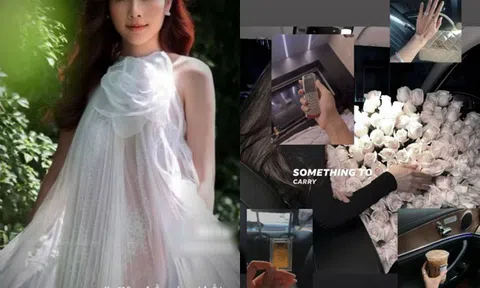 Nam Em sắp lên xe hoa, danh tính chú rể là ai?