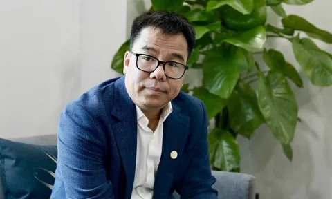 Phó Chủ tịch BCG: Công ty không có áp lực lớn về trái phiếu trong quý IV