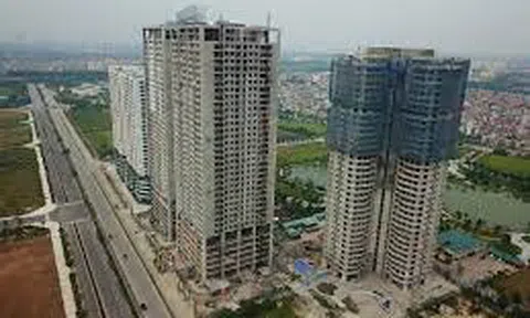 Thị trường bất động sản đối mặt nhiều thách thức và giải pháp “hồi sức"