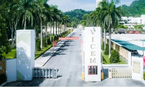 Lợi nhuận của Xi măng Bỉm Sơn dự kiến "đảo chiều" trong năm 2023