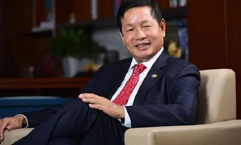 Doanh nghiệp của doanh nhân nghìn tỷ có công trong sự nghiệp “rèn người” làm ăn ra sao?