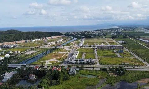 Lợi nhuận của chủ đầu tư dự án đô thị sông Đơ giảm mạnh sau 9 tháng