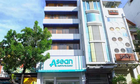 Hàng loạt phòng khám bị xử phạt vì hoạt động không đúng quy định