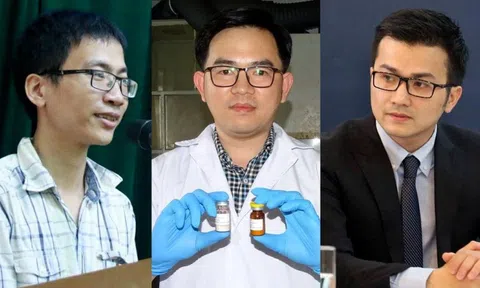 Chính thức công nhận 630 giáo sư, phó giáo sư năm 2023