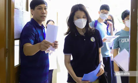 Xã hội hoá giáo dục: Chia sẻ gánh nặng cho ngân sách Nhà nước