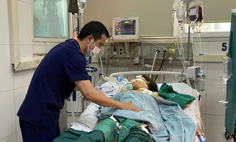 Tin tức Đời sống 22/11: Gia tăng trẻ nhiễm virus hợp bào hô hấp