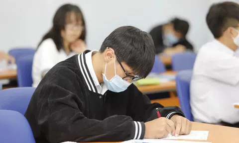 Bản tin 23/11: Đại học Quốc gia Tp.HCM công bố lịch thi đánh giá năng lực 2024