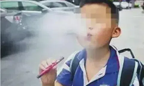 Bộ GD&ĐT đưa phòng chống thuốc lá vào chương trình bậc THPT