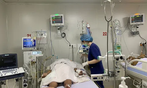 Mỗi người có thể mắc 4 lần sốt xuất huyết, lần 2 thường nặng hơn lần đầu