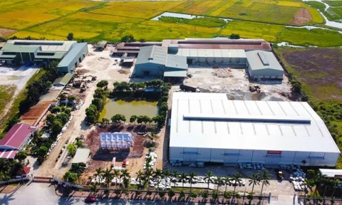 Nghệ An: Thêm một công nhân tử vong do mắc bệnh bụi phổi