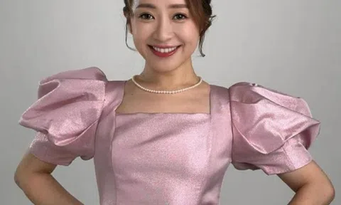 Nữ diễn viên xinh đẹp đột ngột qua đời khi đang quay phim ở tuổi 37