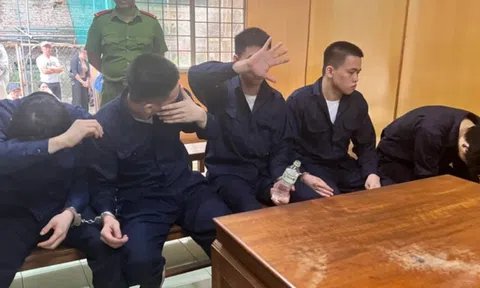 Vừa mới ra tù, Lê Hải Long tiếp tục đi lừa đảo