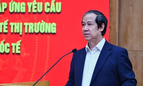 Đánh giá 10 năm thực hiện Nghị quyết về đổi mới toàn diện giáo dục