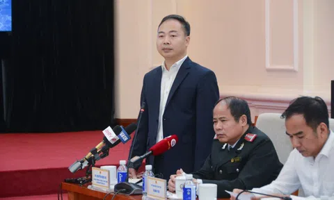 Thi tốt nghiệp THPT 2025: Thay đổi phương pháp xây dựng ngân hàng đề