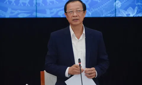 Thứ trưởng Bộ GD&ĐT: Thi tốt nghiệp 2+2 không làm giảm vai trò của các môn học